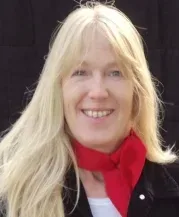 Anne Spilling