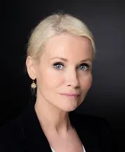 Kjersti Torp